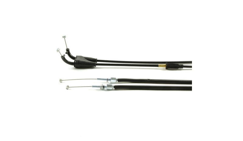 PROX THROTTLE CABLE KX250F '13-17 + KX45