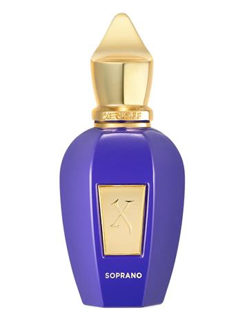 XerJoff Vibe Soprano - EdP 50 ml