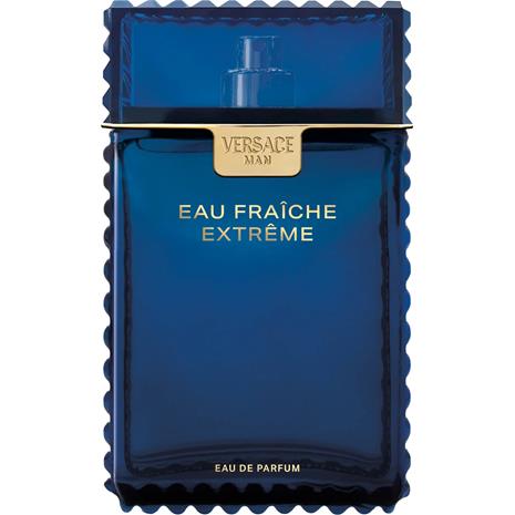 Versace Eau Fraiche Extreme - EdP 200 ml