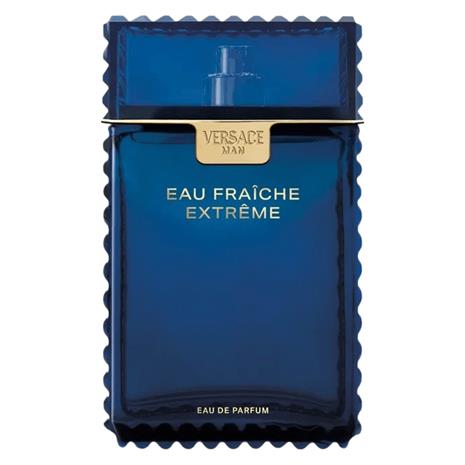 Versace Eau Fraiche Extreme - EdP 200 ml