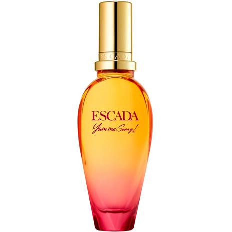 Escada Yum me, Sunny! - EdP 50 ml