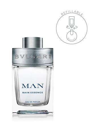 BVLGARI Man Rain Essence - EdP 100 ml_