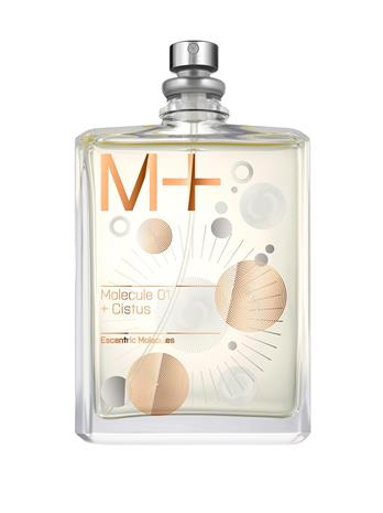 Escentric Molecules Molecule 01 + cistus -tuoksu 100 ml – kuva 2/2