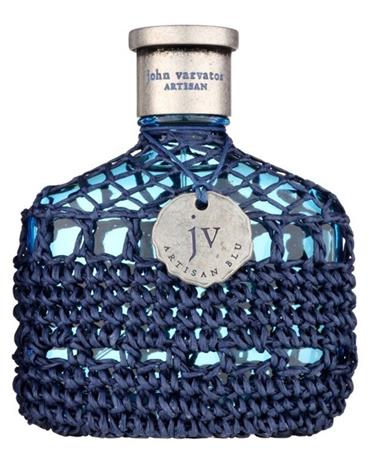 John Varvatos Artisan Blu - EdT 125 ml