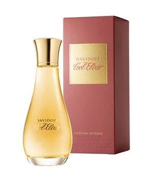 Davidoff Cool Elixir Parfum Intense - EdP 50 ml