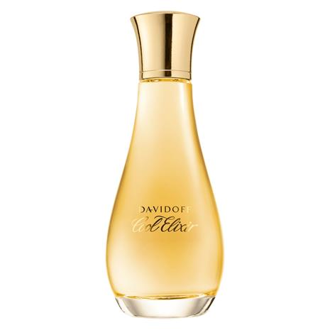 Davidoff Cool Elixir Parfum Intense - EdP 50 ml