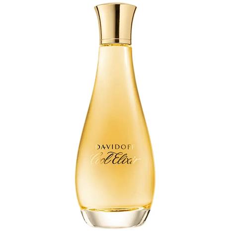Davidoff Cool Elixir Parfum Intense - EdP 50 ml