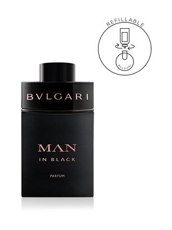 Bvlgari Man in black parfum -tuoksu – kuva 4/8