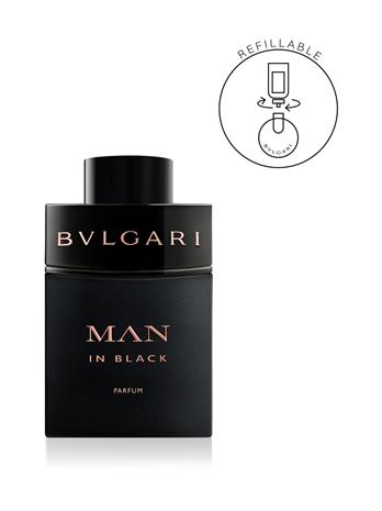 Bvlgari Man in black parfum -tuoksu – kuva 5/8