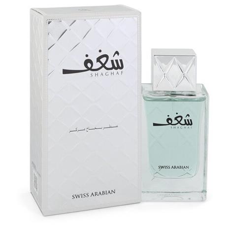 Swiss Arabian Shaghaf Eau de Parfum 75 ml