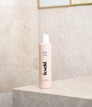 feschi keep calm Sensitive Shampoo Shampoo 200 ml