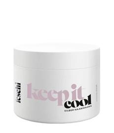 feschi keep it cool Silver Mask Hiusnaamio 100 ml