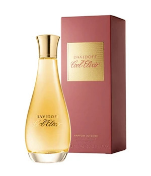Davidoff Cool Elixir Parfum Intense 100 ml
