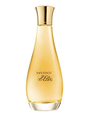 Davidoff Cool Elixir Parfum Intense 100 ml