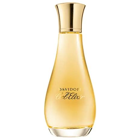 Davidoff Cool Elixir Parfum Intense 100 ml