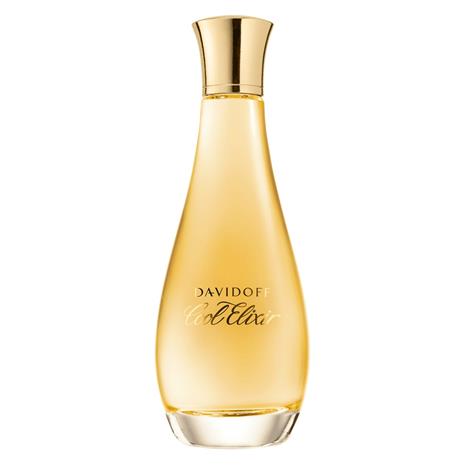 Davidoff Cool Elixir Parfum Intense 100 ml