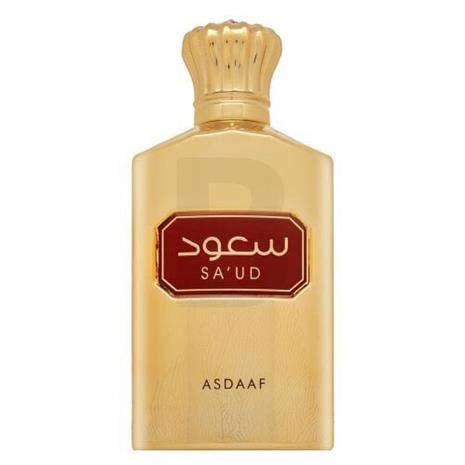 Lattafa Asdaaf Sa'ud - EdP 80 ml