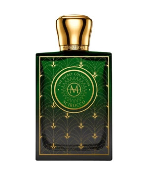 MORESQUE Secret Collection Scirocco - EdP 75 ml