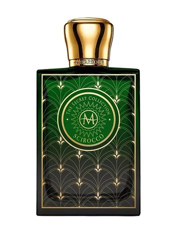 MORESQUE Secret Collection Scirocco - EdP 75 ml