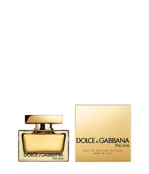 Dolce & Gabbana The One Eau de Parfum Intense 30 ml