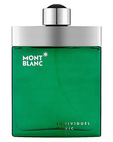 Montblanc Individuel Tonic - EdT 75 ml – kuva 2/2
