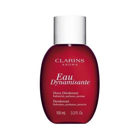 Clarins Eau Dynamisante Deodorant 100 ml