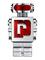 Rabanne Phantom In Red - parfum elixir 150 ml – kuva 2