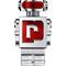 Rabanne Phantom In Red - parfum elixir 150 ml – kuva 4