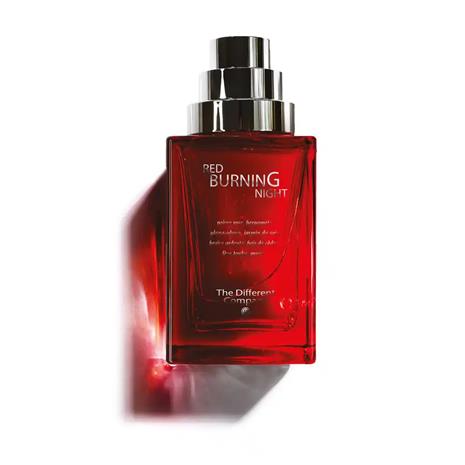 The Different Company Red Burning Night - EdP 100 ml – kuva 2/5