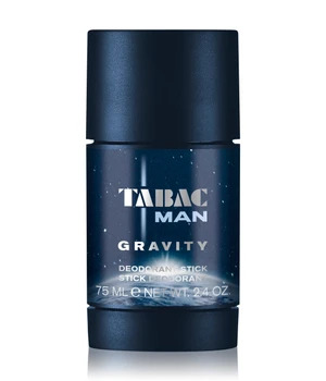 Tabac Man Gravity Deodorant Roll-On 75 ml