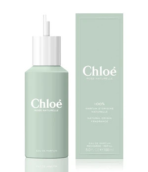 Chloé Rose Naturelle Refill Eau de Parfum 150 ml