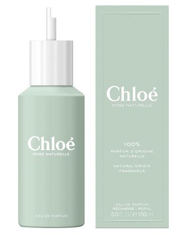 Chloé Rose Naturelle Refill Eau de Parfum 150 ml