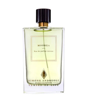 Simone Andreoli Moorea Eau de Parfum 100 ml – kuva 1/2