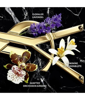 Yves Saint Laurent Libre Intense - EdP 100 ml Refil