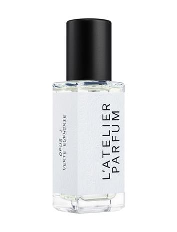L'atelier Parfum Verte Euphorie - EdP 15 ml