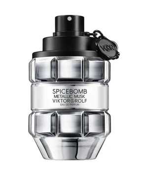 Viktor & Rolf Spicebomb Metallic Musk - 90 ml