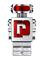 Rabanne Phantom in red -tuoksu – kuva 1