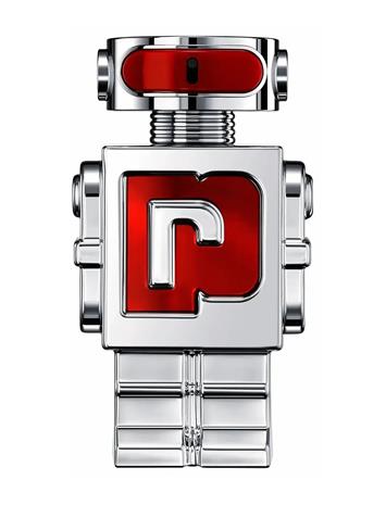 Rabanne Phantom In Red Parfum Elixir 100 ml