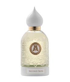 Attar Collection Second Skin - EdP 80 ml