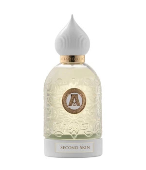Attar Collection Second Skin - EdP 80 ml