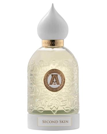 Attar Collection Second Skin - EdP 80 ml