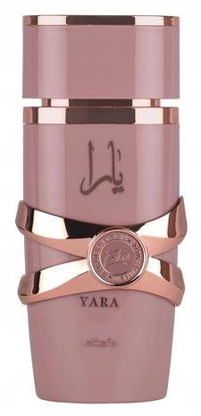 Lattafa Yara Elixir - EdP 100 ml