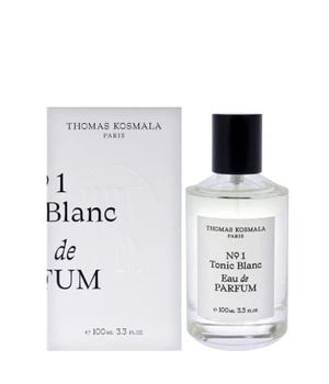 Thomas Kosmala No. 1 - Tonic Blanc Eau de Parfum 100 ml – kuva 1/8