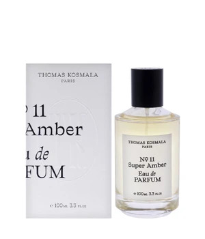 Thomas Kosmala No. 11 - Super Amber Eau de Parfum 100 ml
