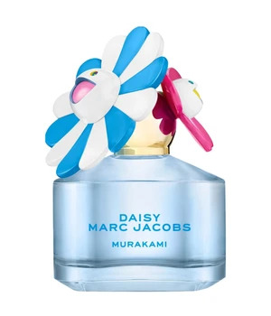 Marc Jacobs Daisy Murakami Blue - EdP 50 ml
