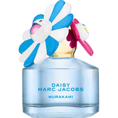 Marc Jacobs Daisy Murakami Blue - EdP 50 ml