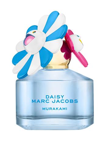 Marc Jacobs Daisy Murakami Blue - EdP 50 ml
