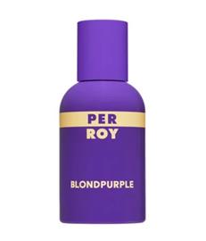 Perroy Blond Purple Eau de Parfum 100 ml