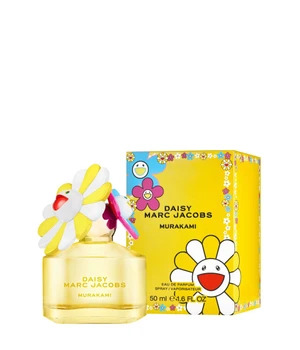 Marc Jacobs Daisy Murakami Yellow - EdP 50 ml