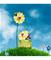 Marc Jacobs Daisy Murakami Yellow - EdP 50 ml – kuva 4
